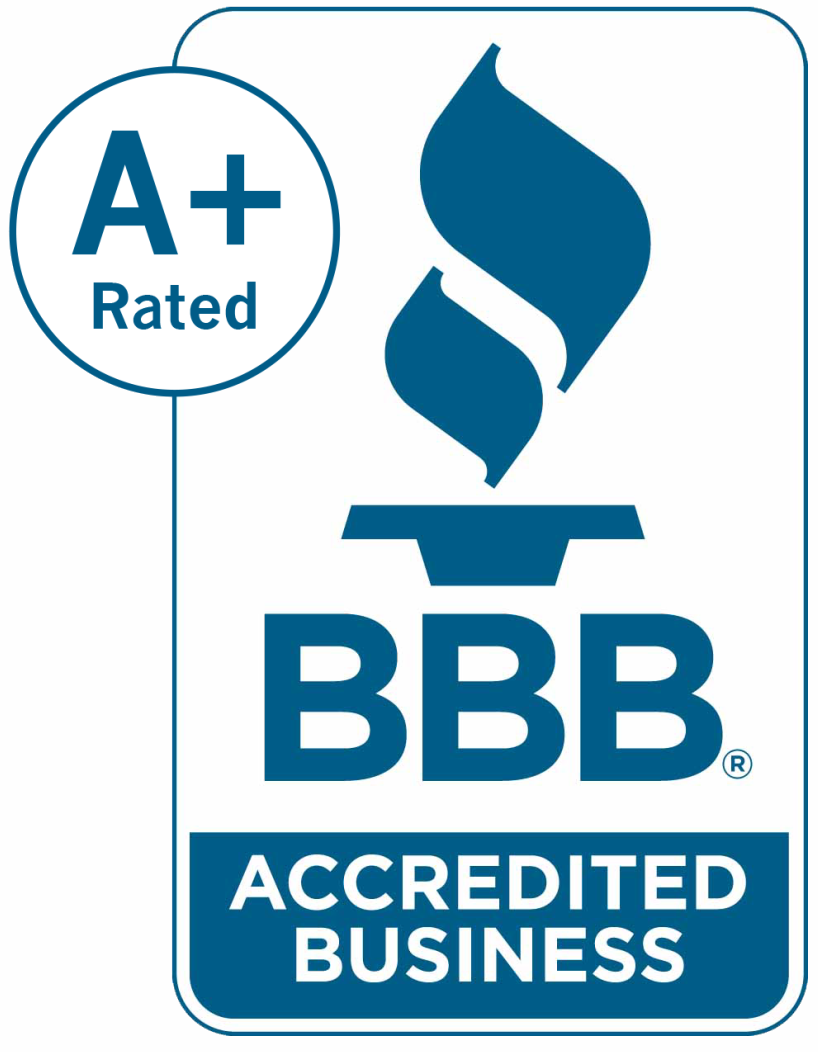 Better Business Bureau A+